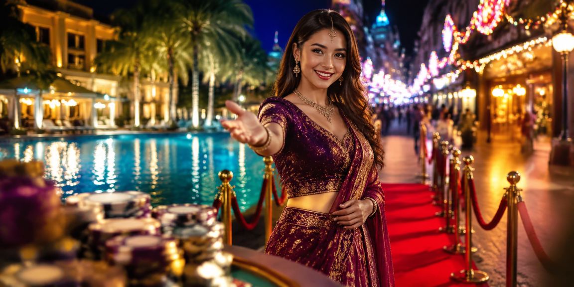 Konsep bonus cashback bergaya Malaysia di Melaka