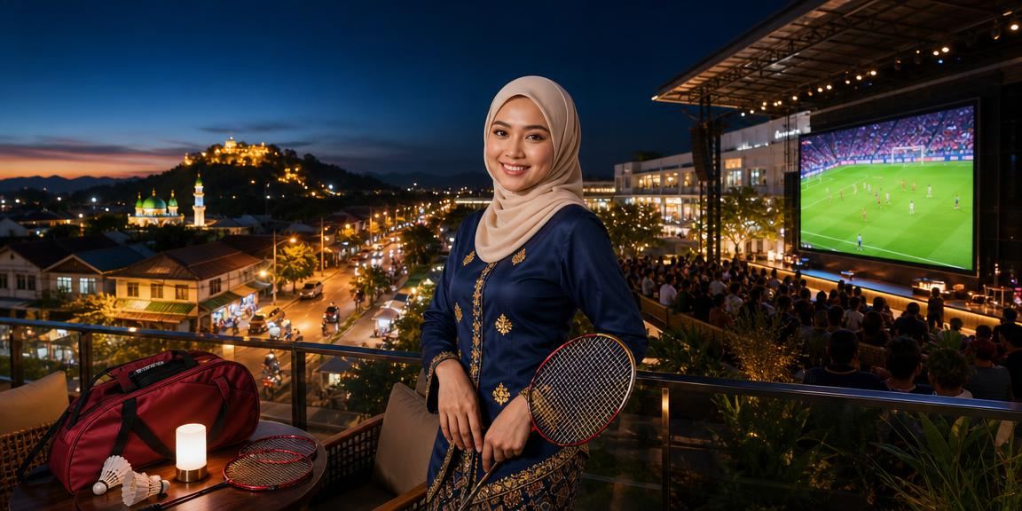 Pengguna Malaysia bermain bertanggungjawab dengan platform 255
