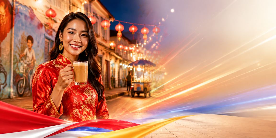 Analisis pertaruhan kasino dan sukan bergaya Malaysia di Pulau Pinang