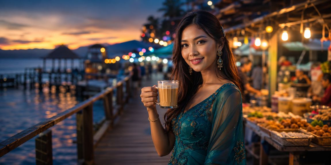 Hiburan dan sukan kasino bergaya Malaysia di Sabah
