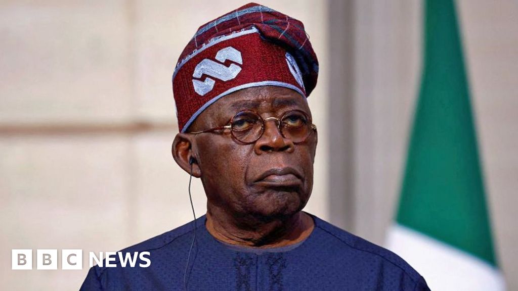 Could Nigeria’s careful ethnic balancing act be under threat?