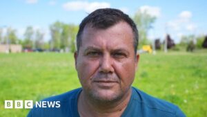 Afrikaner defends refugee status in US