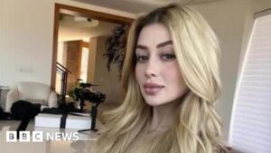 Mexican influencer Valeria Marquez killed on TikTok livestream