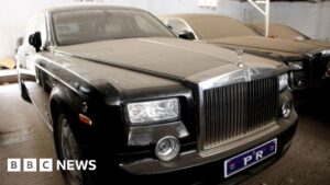 Gambia’s President Barrow announces investigation