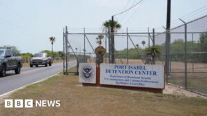 US has deported Asian migrants to South Sudan, lawyers tell court