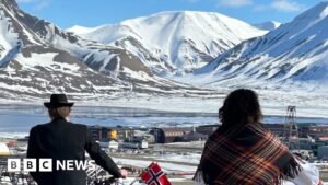 Tensions rise as China, Russia, US and Europe scramble for Arctic