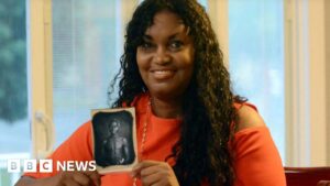 Harvard agrees to transfer photos of enslaved people to black history museum