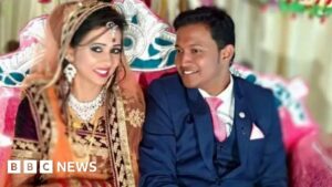 Indian teacher gets life sentence for deadly ‘wedding bomb’ murders