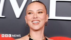 Scarlett Johansson, Jennifer Lawrence and Tom Cruise to hit red carpet