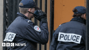 Kidnapped father of French crypto-millionaire rescued