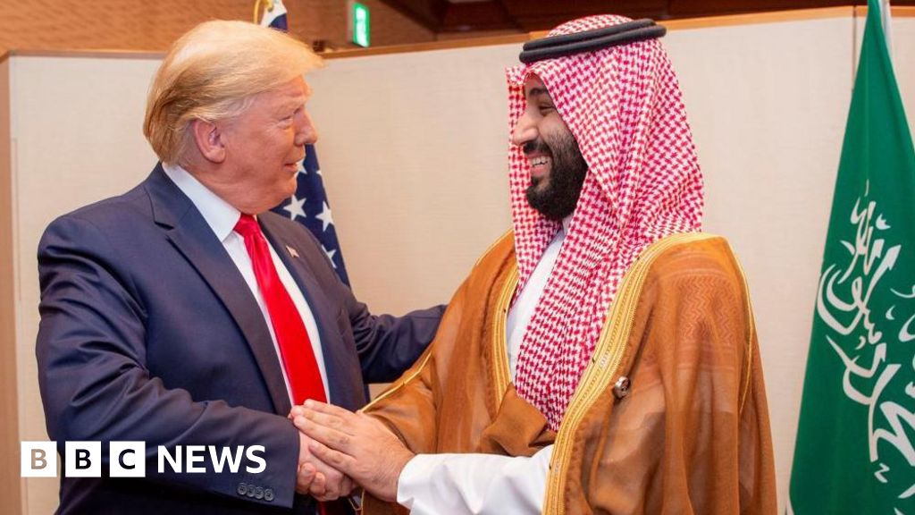 Donald Trump prizes more Gulf investment in the US