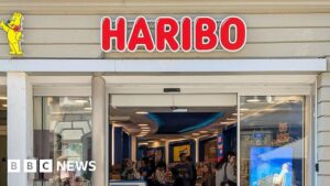 Haribo recalls product in Netherlands after cannabis found