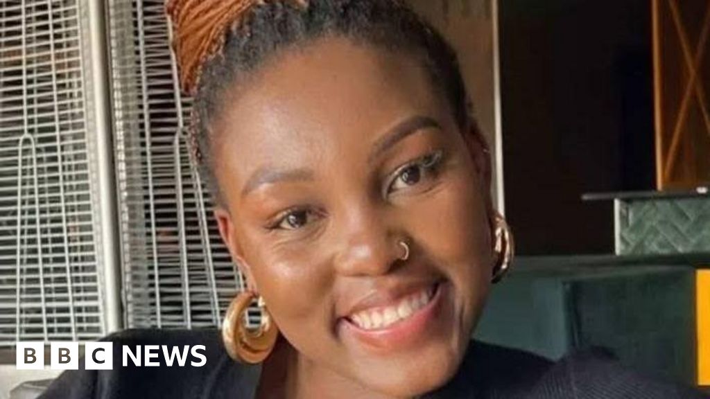 Suspect in South Africa student’s murder killed in police shootout