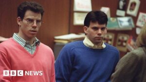Menendez brothers’ long-awaited resentencing hearing to begin
