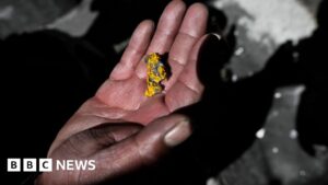 Peru kidnapping leaves 13 dead in gold mine