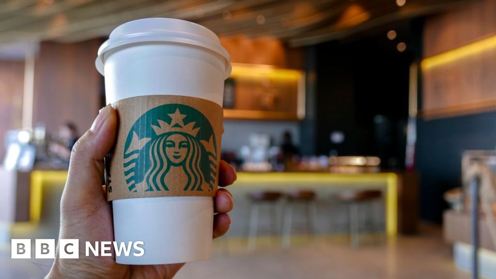 Starbucks avoids brewing controversy by banning presidential candidates’ names