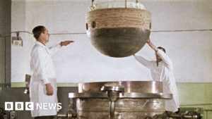 Soviet-era spacecraft ‘likely’ to have re-entered Earth’s atmosphere