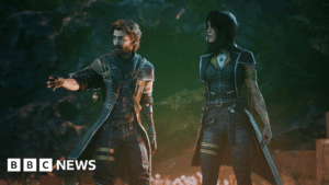 How the ‘Game of the Year’ was made