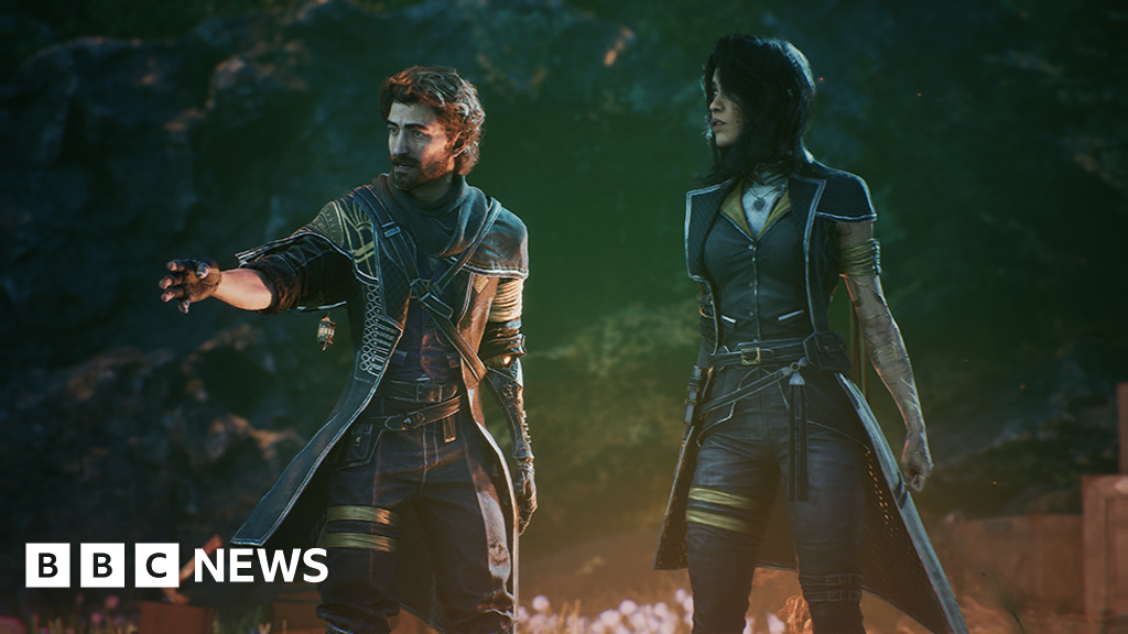 How the ‘Game of the Year’ was made