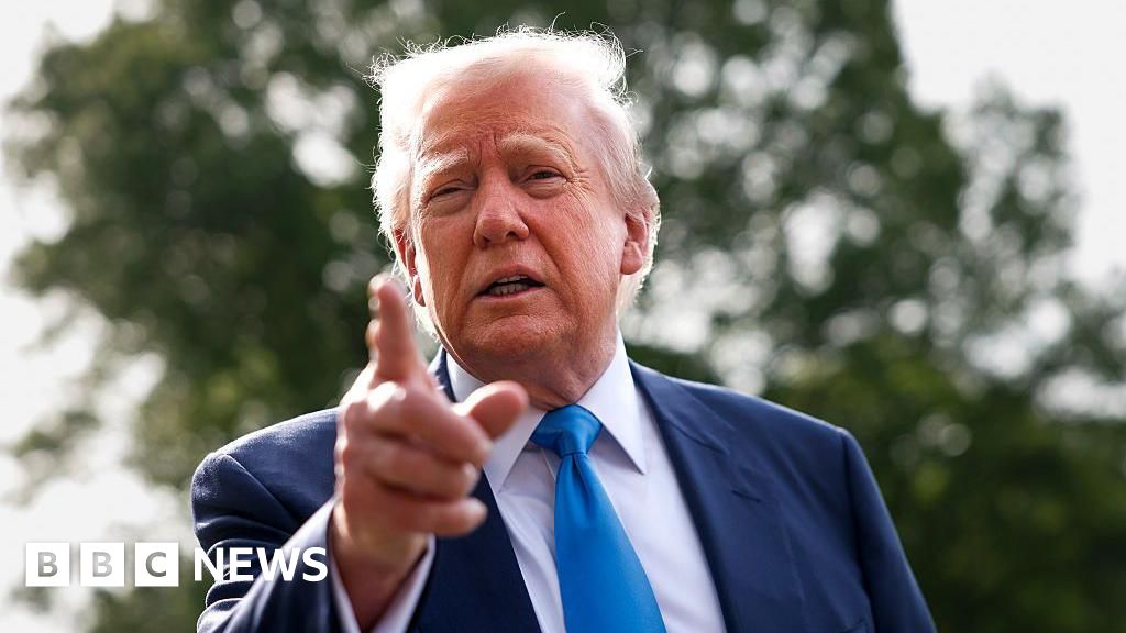 Military parade to honour US Army will fall on Trump’s birthday