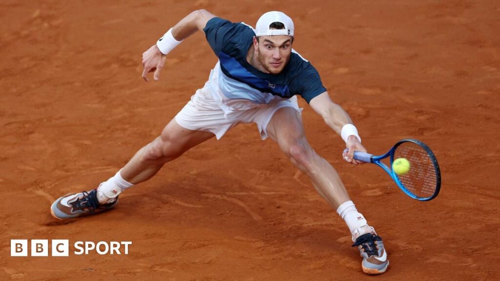 French Open 2025: What makes a good clay-court player?