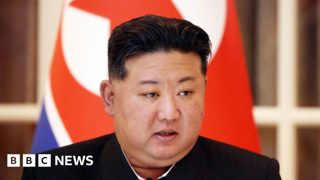 North Korea says US ‘Golden Dome’ risks ‘outer space nuclear war’