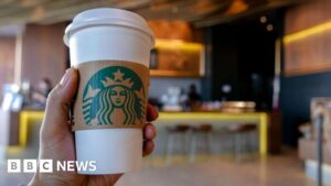 Starbucks avoids brewing controversy by banning presidential candidates’ names
