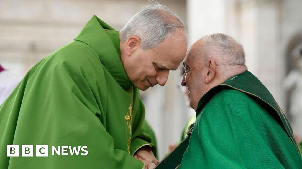 Continuity the key for Pope seen as unifier