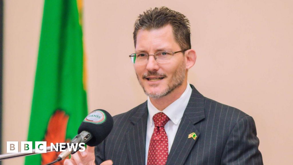 US cuts aid to Zambia over ‘systematic’ theft of medicine