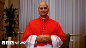 Who is Robert Prevost, the new Pope Leo XIV?