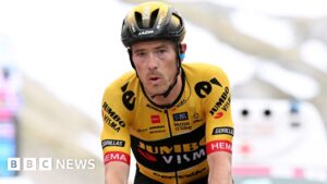Australian cyclist sentenced over wife Melissa Hoskins’ death