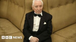 Russian ballet maestro Yuri Grigorovich dies age 98