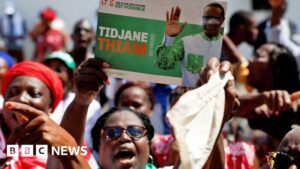 Is Ivory Coast’s red card politics an own goal for democracy after Tidjane Thiam’s ban
