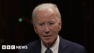 Trump appeasing Putin with pressure on Ukraine