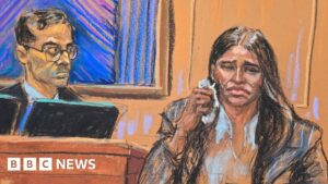 Freak-offs not worth m settlement