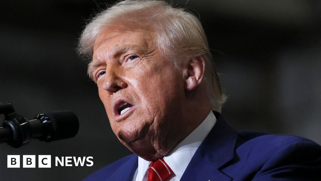 US to increase steel import tariffs to 50%