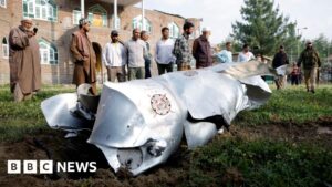 India strikes – how will Pakistan respond? Four key questions