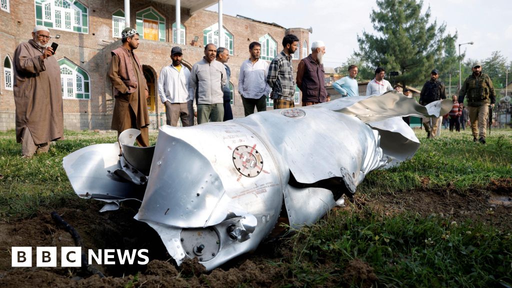 India strikes – how will Pakistan respond? Four key questions