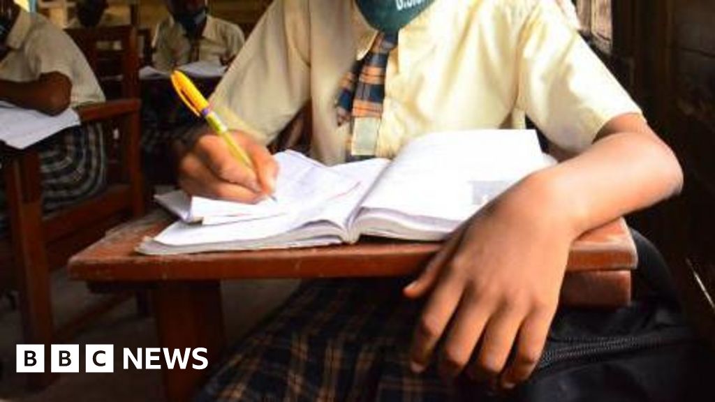 Nigeria’s exam body admits ‘glitch’ amid low pass rate