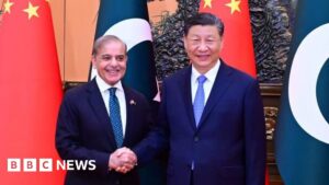 How China benefited from India-Pakistan hostilities