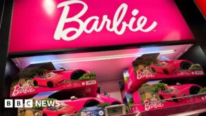 Barbie maker warns of price hikes