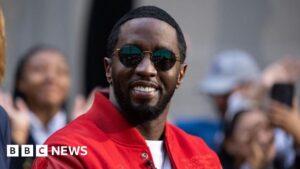 Diddy kidnapped ex-aide in plot to kill Kid Cudi, trial hears
