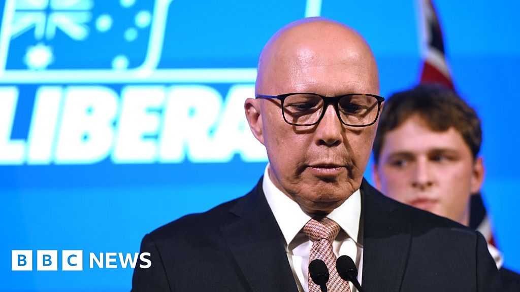 Liberals left reeling after defeat