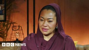 Nigerian senator sued by government over assassination claims