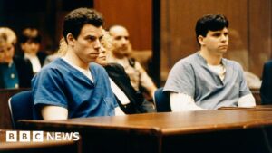 Pop culture re-invented the Menendez brothers