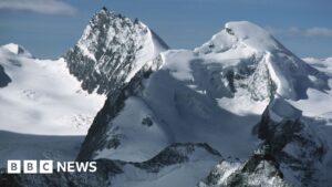 Bodies of five skiers found near Switzerland’s Zermatt resort