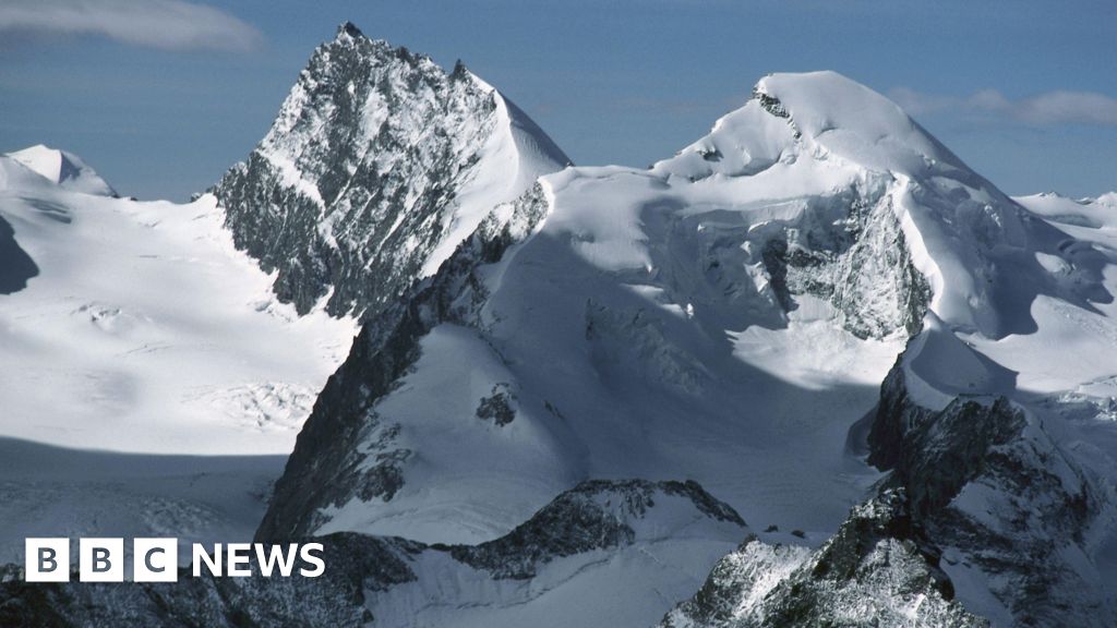 Bodies of five skiers found near Switzerland’s Zermatt resort