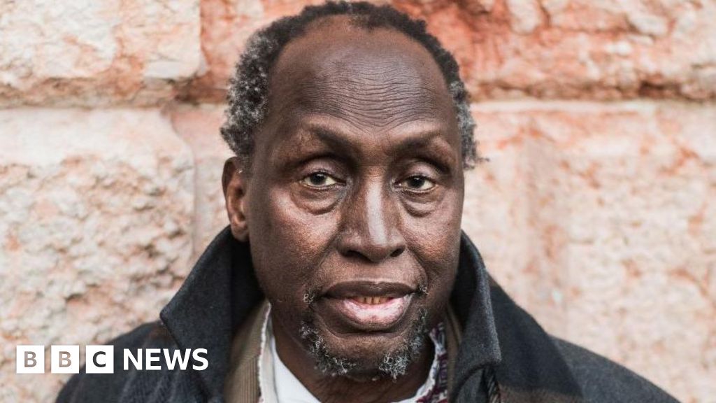 Ngũgĩ wa Thiong’o – a giant of African literature