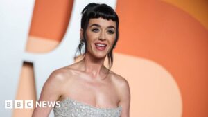 Katy Perry: From Blue Origin flight to ‘cringe’ dance moves
