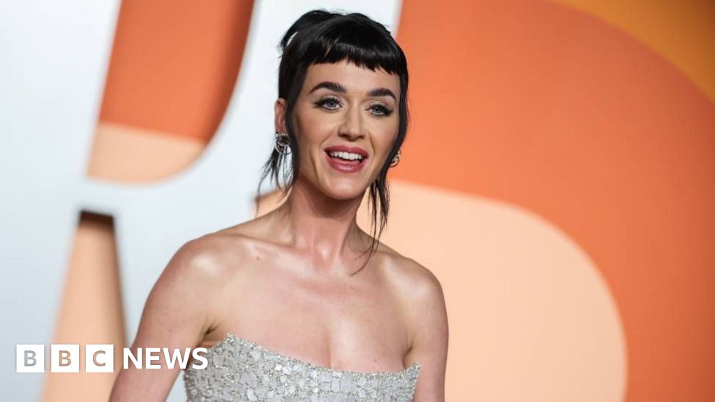 Katy Perry: From Blue Origin flight to ‘cringe’ dance moves